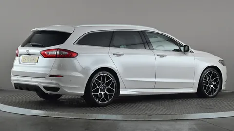 FORD MONDEO 2.0 TDCi Titanium [X Pack] Powershift