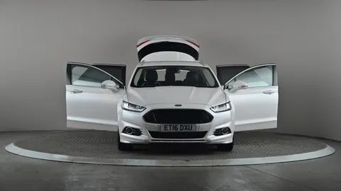 FORD MONDEO 2.0 TDCi Titanium [X Pack] Powershift