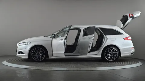 FORD MONDEO 2.0 TDCi Titanium [X Pack] Powershift