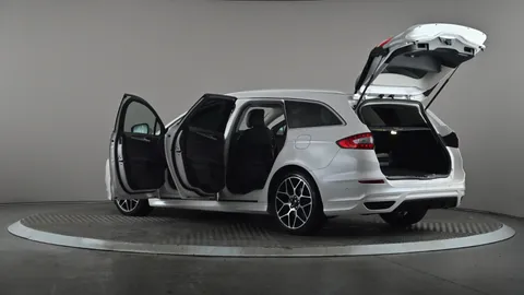 FORD MONDEO 2.0 TDCi Titanium [X Pack] Powershift