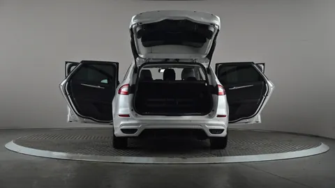 FORD MONDEO 2.0 TDCi Titanium [X Pack] Powershift