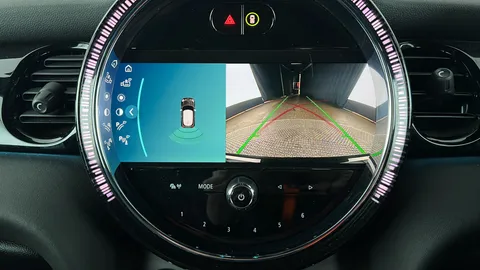 MINI HATCHBACK 135kW Cooper S Level 2 33kWh Auto