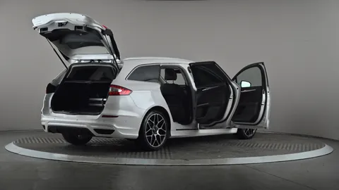 FORD MONDEO 2.0 TDCi Titanium [X Pack] Powershift