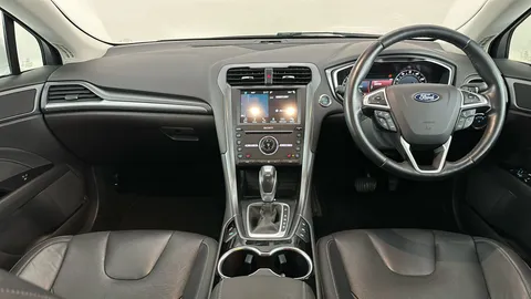 FORD MONDEO 2.0 TDCi Titanium [X Pack] Powershift