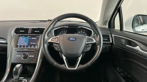 FORD MONDEO 2.0 TDCi Titanium [X Pack] Powershift