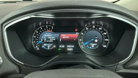 FORD MONDEO 2.0 TDCi Titanium [X Pack] Powershift