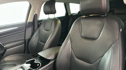 FORD MONDEO 2.0 TDCi Titanium [X Pack] Powershift