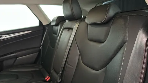 FORD MONDEO 2.0 TDCi Titanium [X Pack] Powershift