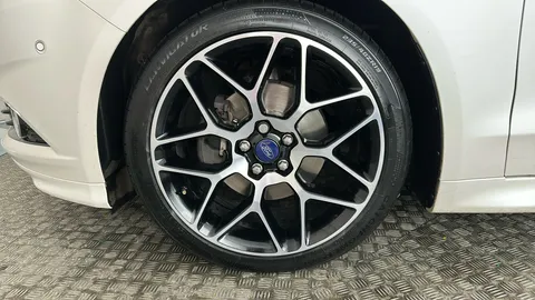 FORD MONDEO 2.0 TDCi Titanium [X Pack] Powershift