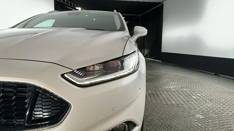 FORD MONDEO 2.0 TDCi Titanium [X Pack] Powershift