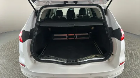 FORD MONDEO 2.0 TDCi Titanium [X Pack] Powershift