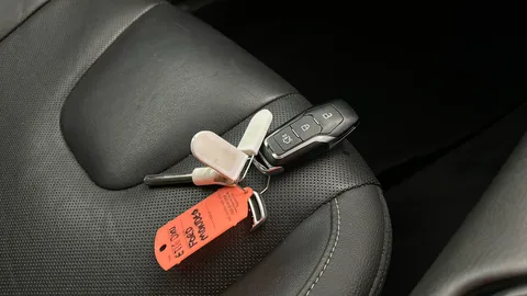 FORD MONDEO 2.0 TDCi Titanium [X Pack] Powershift