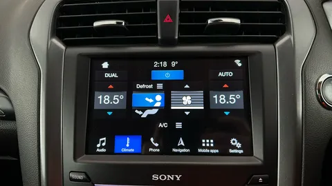 FORD MONDEO 2.0 TDCi Titanium [X Pack] Powershift