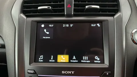 FORD MONDEO 2.0 TDCi Titanium [X Pack] Powershift