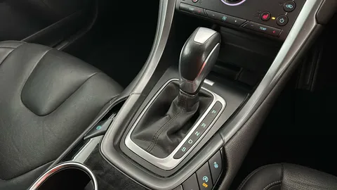 FORD MONDEO 2.0 TDCi Titanium [X Pack] Powershift