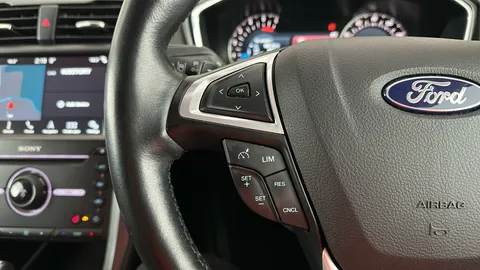 FORD MONDEO 2.0 TDCi Titanium [X Pack] Powershift