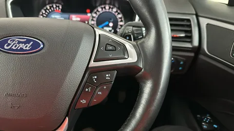 FORD MONDEO 2.0 TDCi Titanium [X Pack] Powershift