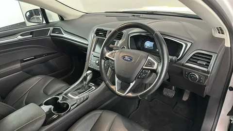 FORD MONDEO 2.0 TDCi Titanium [X Pack] Powershift