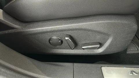 FORD MONDEO 2.0 TDCi Titanium [X Pack] Powershift