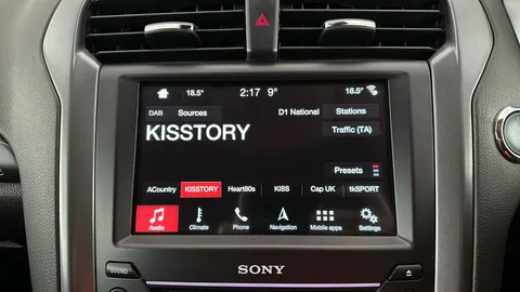 FORD MONDEO 2.0 TDCi Titanium [X Pack] Powershift