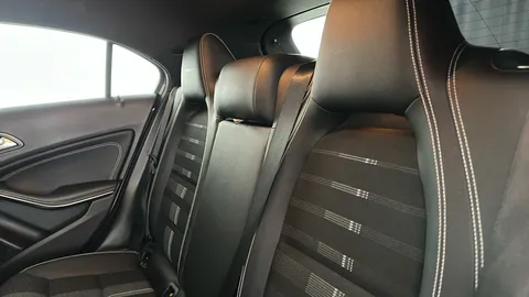 MERCEDES-BENZ A CLASS A200d Sport Edition