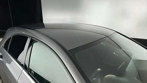 MERCEDES-BENZ A CLASS A200d Sport Edition