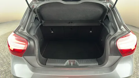 MERCEDES-BENZ A CLASS A200d Sport Edition