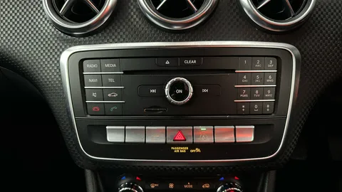 MERCEDES-BENZ A CLASS A200d Sport Edition