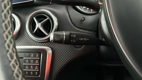 MERCEDES-BENZ A CLASS A200d Sport Edition