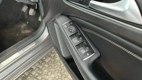 MERCEDES-BENZ A CLASS A200d Sport Edition