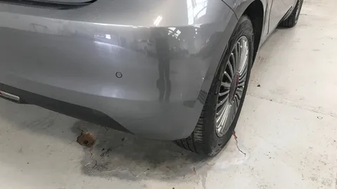 FIAT 500 87kW Red 42kWh Auto