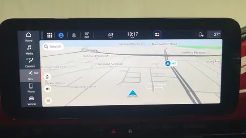 FIAT 500 87kW Red 42kWh Auto