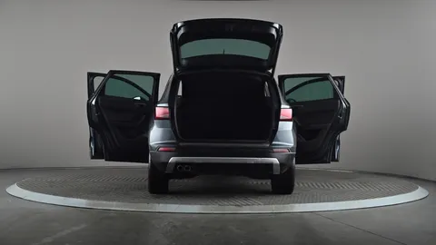 SEAT ATECA 2.0 TDI Xcellence DSG 4Drive