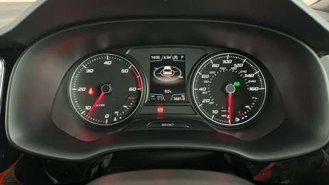 SEAT ATECA 2.0 TDI Xcellence DSG 4Drive