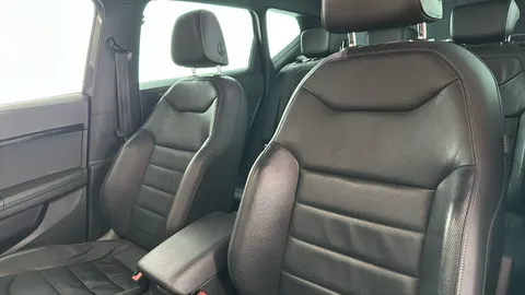 SEAT ATECA 2.0 TDI Xcellence DSG 4Drive