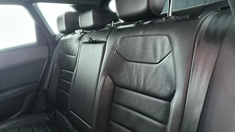 SEAT ATECA 2.0 TDI Xcellence DSG 4Drive