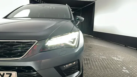 SEAT ATECA 2.0 TDI Xcellence DSG 4Drive