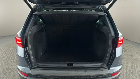 SEAT ATECA 2.0 TDI Xcellence DSG 4Drive