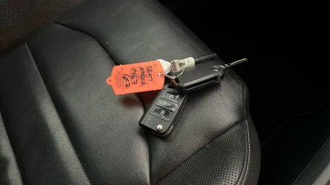 SEAT ATECA 2.0 TDI Xcellence DSG 4Drive