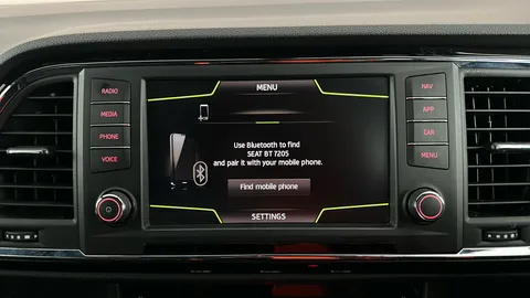 SEAT ATECA 2.0 TDI Xcellence DSG 4Drive