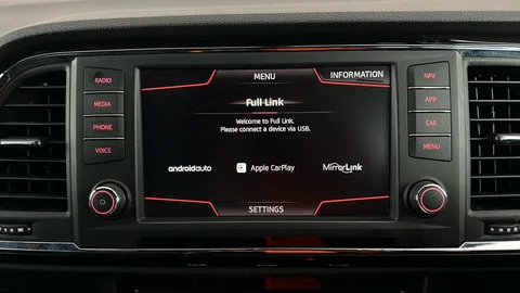 SEAT ATECA 2.0 TDI Xcellence DSG 4Drive