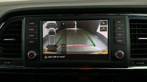 SEAT ATECA 2.0 TDI Xcellence DSG 4Drive