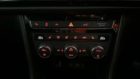 SEAT ATECA 2.0 TDI Xcellence DSG 4Drive