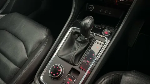 SEAT ATECA 2.0 TDI Xcellence DSG 4Drive