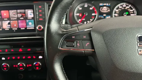 SEAT ATECA 2.0 TDI Xcellence DSG 4Drive