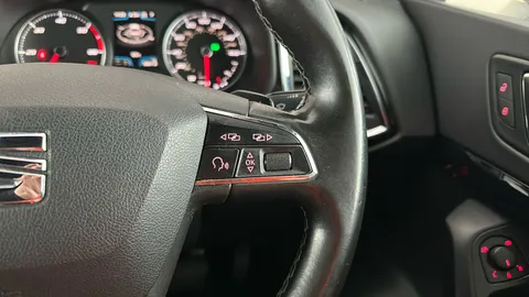 SEAT ATECA 2.0 TDI Xcellence DSG 4Drive