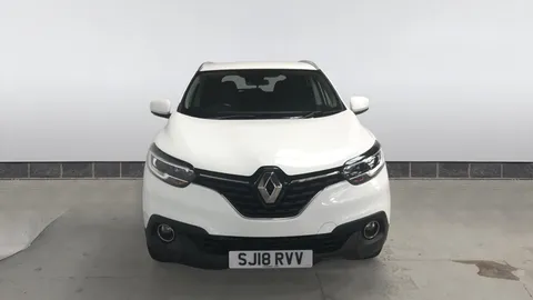 RENAULT KADJAR 1.5 dCi Dynamique Nav