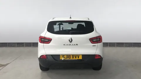 RENAULT KADJAR 1.5 dCi Dynamique Nav