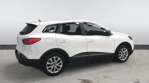 RENAULT KADJAR 1.5 dCi Dynamique Nav