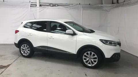 RENAULT KADJAR 1.5 dCi Dynamique Nav
